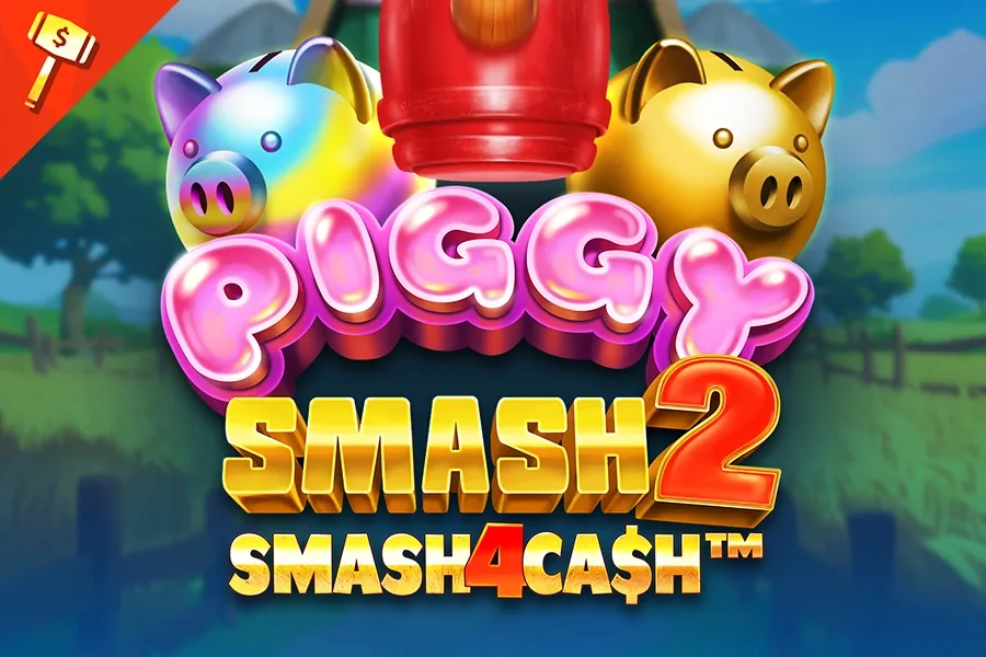 Piggy Smash 2